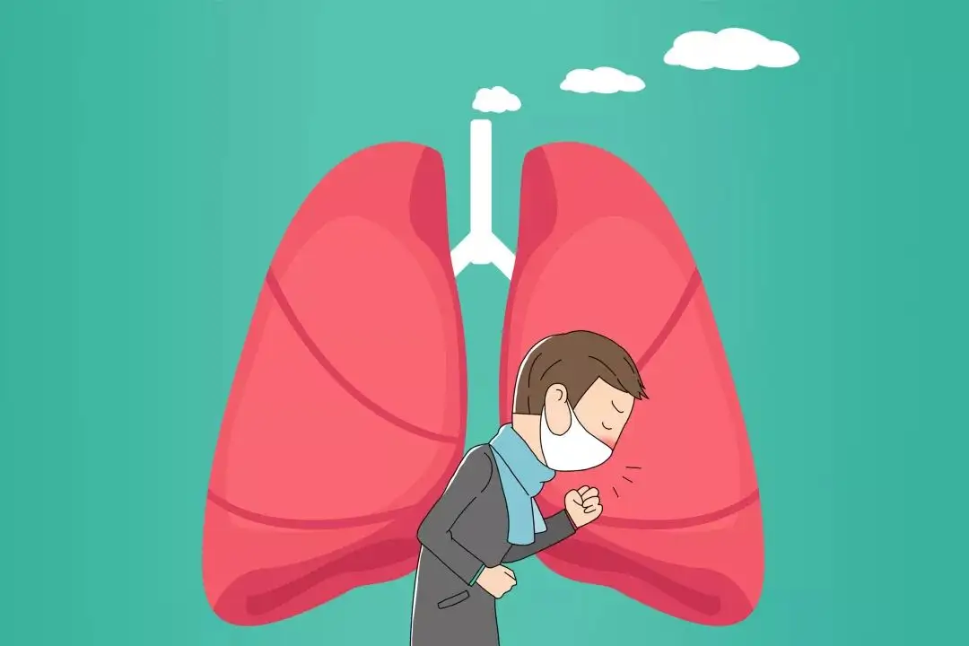 杭州治疗癌症的中医：肺癌早期症状是什么呢